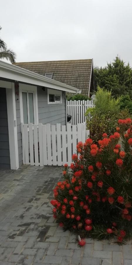 קניסנה Shells Corner Cottage מראה חיצוני תמונה
