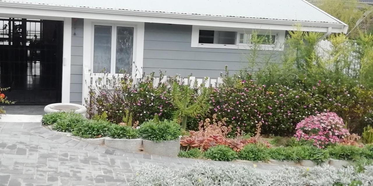 קניסנה Shells Corner Cottage מראה חיצוני תמונה