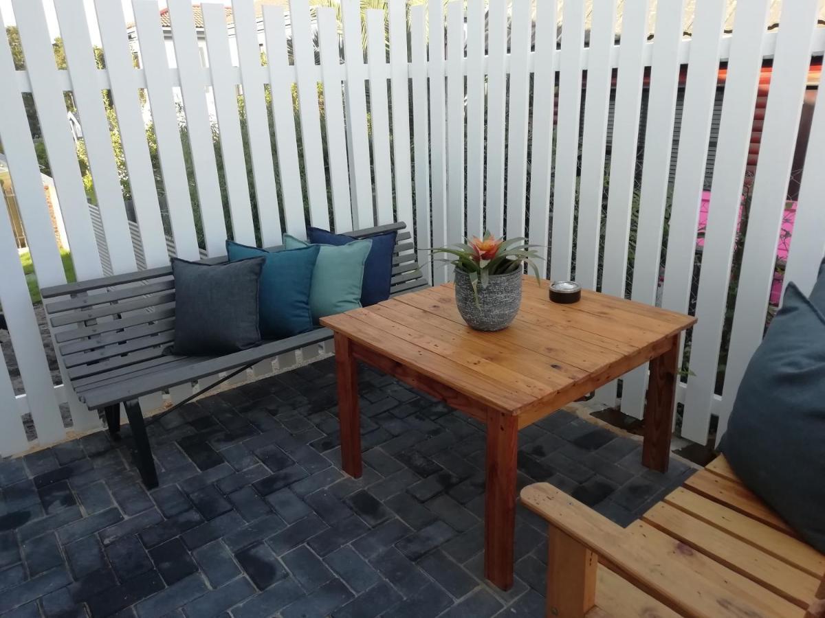 קניסנה Shells Corner Cottage מראה חיצוני תמונה